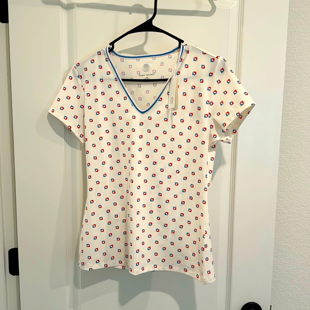 Tory Sport Top small